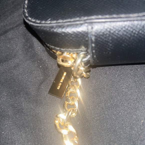 AUTHENTIC MK Michael Kors crossbody purse with tags - Picture 3 of 6